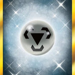 Metal Energy (Secret) 163/149 - SM Base Set Holofoil