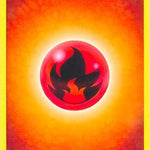 Fire Energy (2017 Unnumbered) 165/149 - SM Base Set