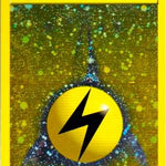 LightningEnergy (WotC 2002 League Promo)  - League & Championship Cards Holofoil