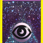 PsychicEnergy (WotC 2002 League Promo)  - League & Championship Cards Holofoil