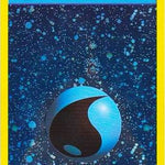 WaterEnergy (WotC 2002 League Promo)  - League & Championship Cards Holofoil