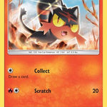 Litten SM08/248 - SM Promos Holofoil
