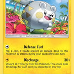 Togedemaru SM09/248 - SM Promos Holofoil