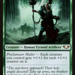 Clamavus (40K-090) - Warhammer 40,000 Commander