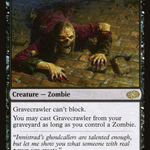 Gravecrawler (J22-423) - Jumpstart 2022