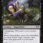 Graveshifter (MH1-094) - Modern Horizons