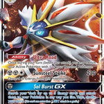 Solgaleo GX SM16/248 - SM Promos Holofoil