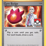 Gym Badge (Blaine) XY209/211 - XY Promos Holofoil