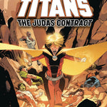 TALES FROM THE DARK MULTIVERSE: TEEN TITANS THE JUDAS CONTRACT #1 (12/11/2019) by Unknown Comic Books