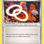Camerupt Spirit Link XY199/211 - XY Promos