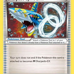 Sharpedo Spirit Link XY201/211 - XY Promos