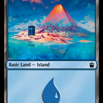 Island (WHO-199) - Doctor Who