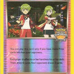 Ace Trainer (Regional Championships) 069/98 - League & Championship Cards Reverse Holofoil