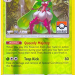 Tsareena 020/149 - League & Championship Cards - Reverse Holofoil