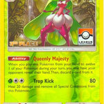 Tsareena (League Challenge) [3rd Place] 020/149 - League & Championship Cards Reverse Holofoil