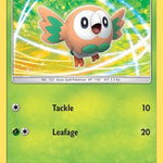 Rowlet SM22/248 - SM Promos Holofoil