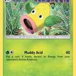 Weepinbell 002/145 - SM  Guardians Rising