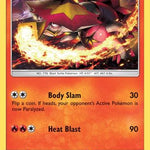 Turtonator 017/145 - SM  Guardians Rising