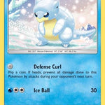 Alolan Sandshrew 019/145 - SM  Guardians Rising