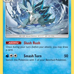 Alolan Sandslash 020/145 - SM  Guardians Rising