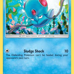 Tentacool 023/145 - SM  Guardians Rising