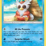 Delibird 026/145 - SM  Guardians Rising