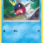 Carvanha 027/145 - SM  Guardians Rising