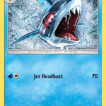 Sharpedo 028/145 - SM  Guardians Rising