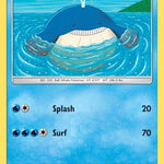 Wailmer 029/145 - SM  Guardians Rising