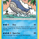Wailord 030/145 - SM  Guardians Rising