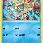 Snorunt 031/145 - SM  Guardians Rising