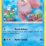 Alomomola 036/145 - SM  Guardians Rising