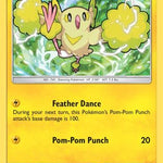 Oricorio 046/145 - SM  Guardians Rising