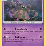Garbodor 051/145 - SM  Guardians Rising