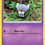 Gothita 052/145 - SM  Guardians Rising