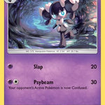 Gothorita 053/145 - SM  Guardians Rising