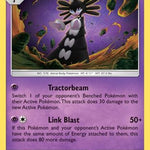 Gothitelle 054/145 - SM  Guardians Rising