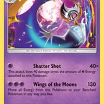Lunala 061/145 - SM  Guardians Rising