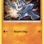 Machop 063/145 - SM  Guardians Rising