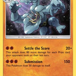 Machamp 065/145 - SM  Guardians Rising Holofoil