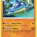 Whiscash 071/145 - SM  Guardians Rising