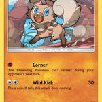 Rockruff 073/145 - SM  Guardians Rising