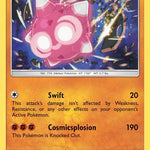 Minior 077/145 - SM  Guardians Rising Holofoil