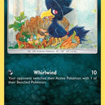 Murkrow 078/145 - SM  Guardians Rising