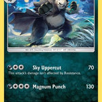 Pangoro 082/145 - SM  Guardians Rising