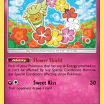 Comfey 093/145 - SM  Guardians Rising Holofoil