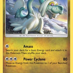 Drampa 097/145 - SM  Guardians Rising Holofoil