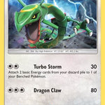Rayquaza 106/145 - SM  Guardians Rising