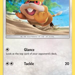 Patrat 107/145 - SM  Guardians Rising