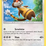 Watchog 108/145 - SM  Guardians Rising